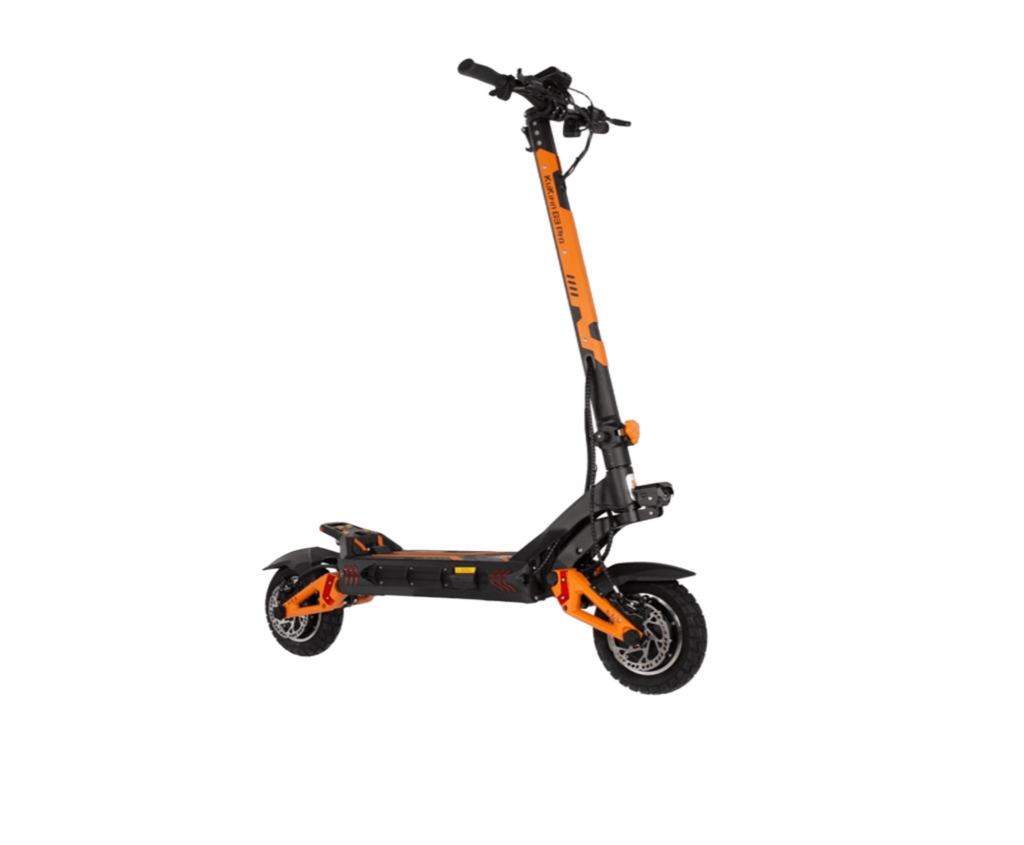 KuKirin G3 Pro Electric Scooter