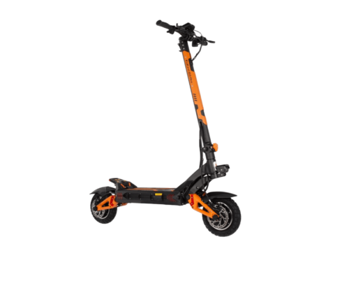 KuKirin G3 Pro Electric Scooter