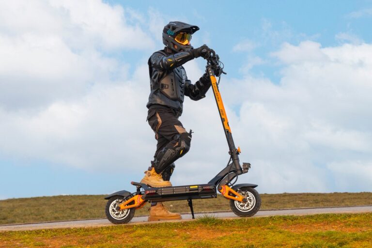 KuKirin G3 Pro Electric Scooter