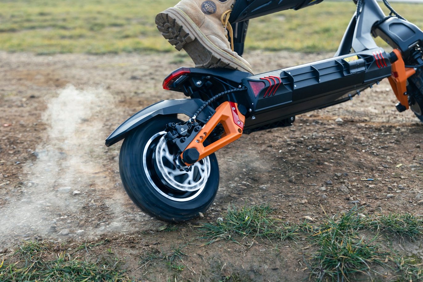 KuKirin G3 Pro Electric Scooter image 6