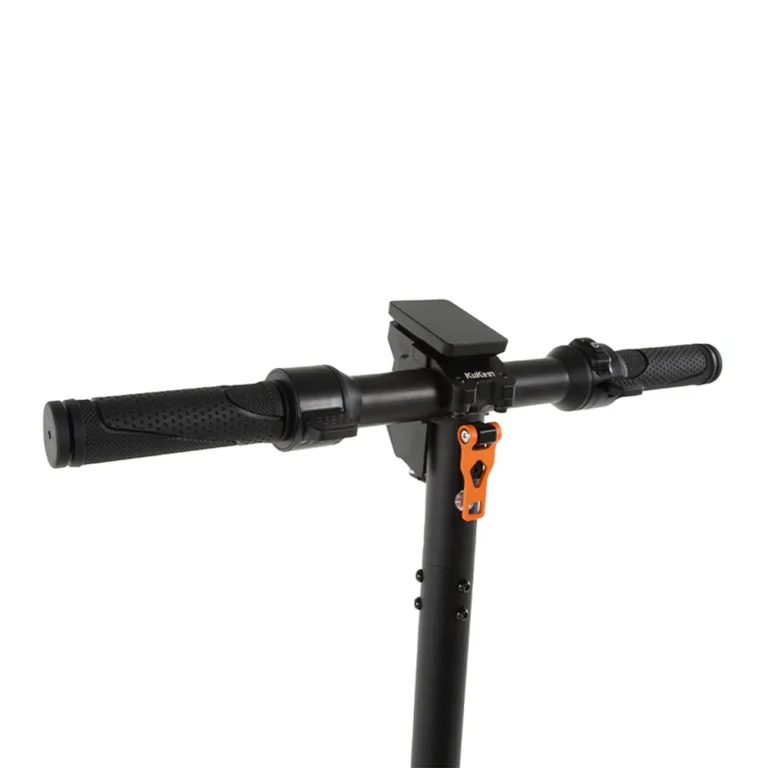 KuKirin S1 Max Electric Scooter