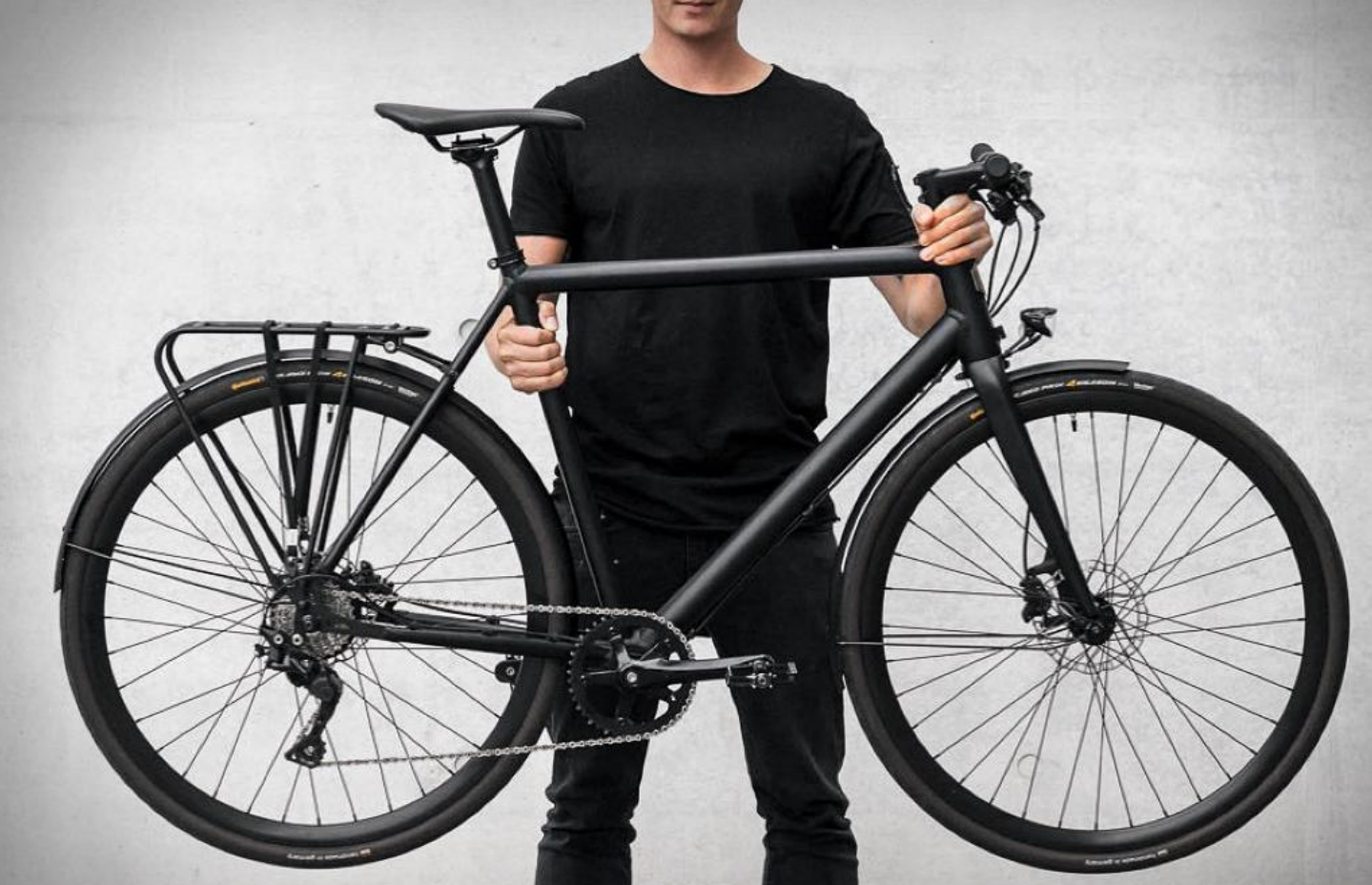 Chinese E-bike