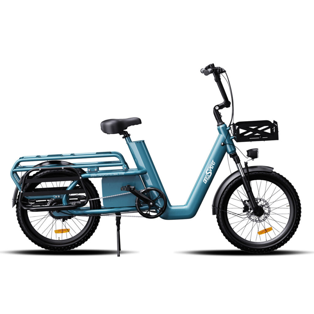 OneSport OT01 Cargo E-Bike