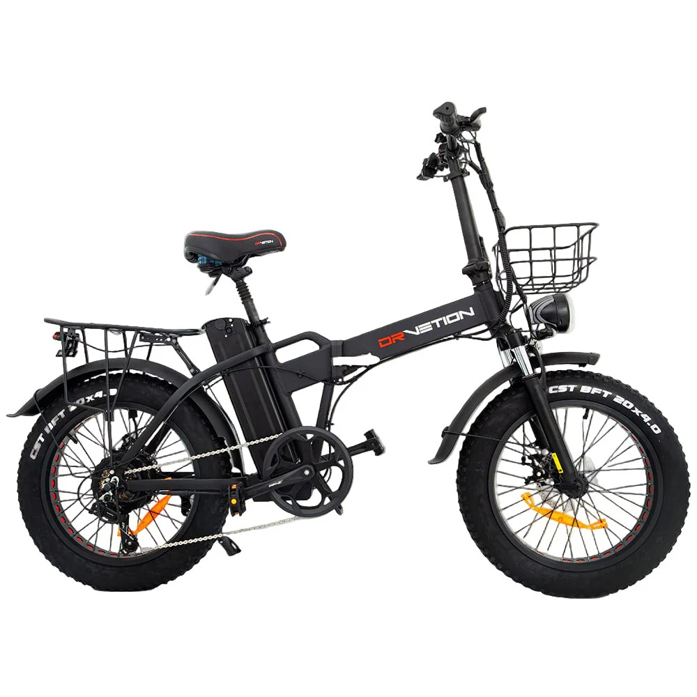 Drvetion AT20 PRO Electric Bike