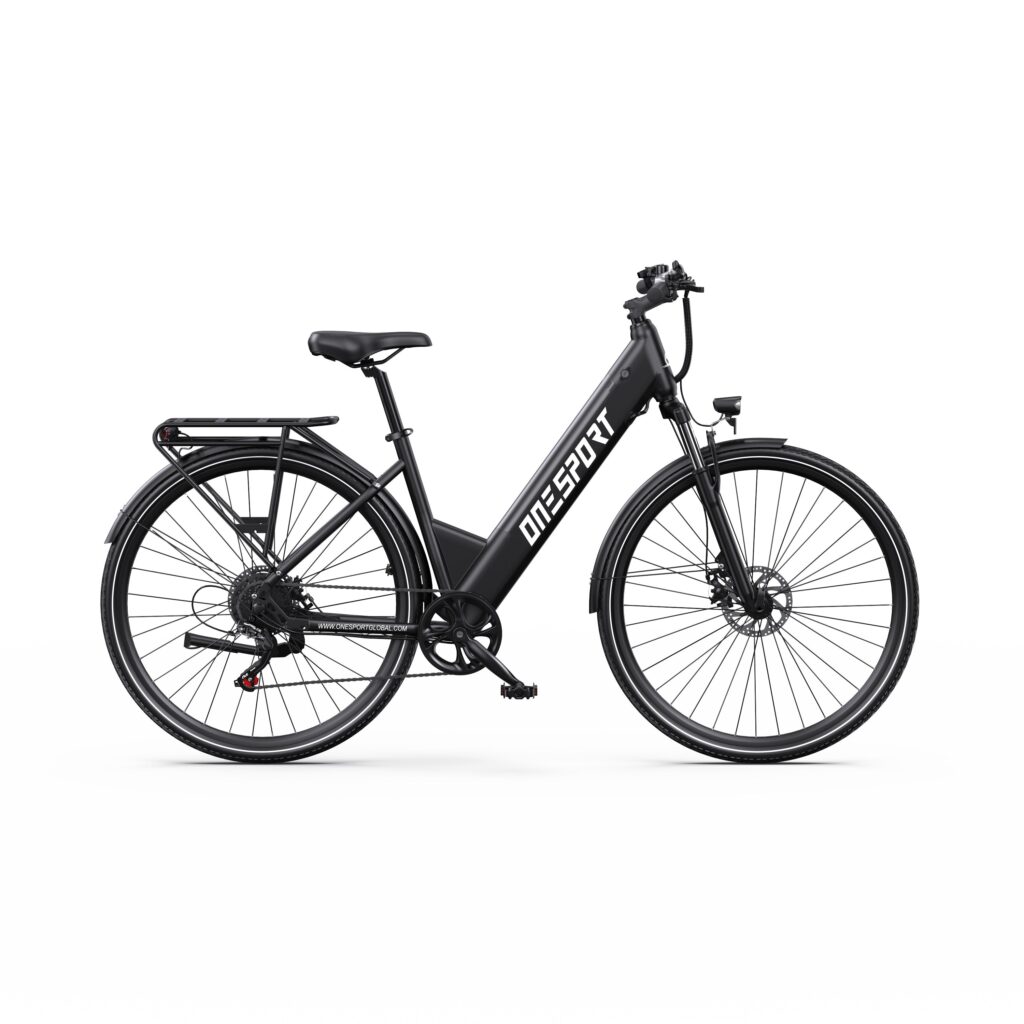 OneSport OT12 Urban E-Bike