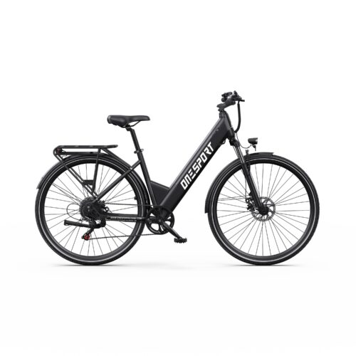 OneSport OT12 Urban E-Bike
