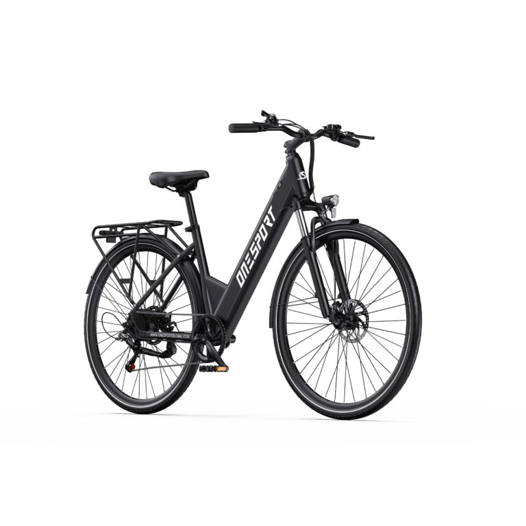 OneSport OT12 Urban E-Bike