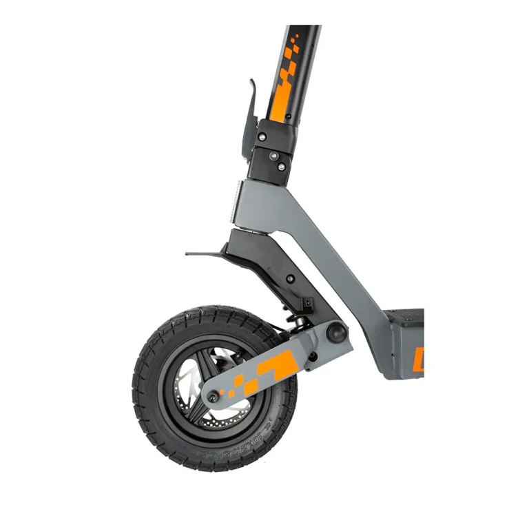KuKirin G2 Electric Scooter
