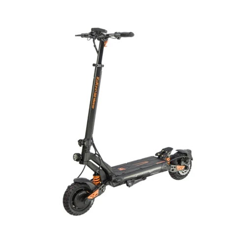KuKirin G2 Master Electric Scooter
