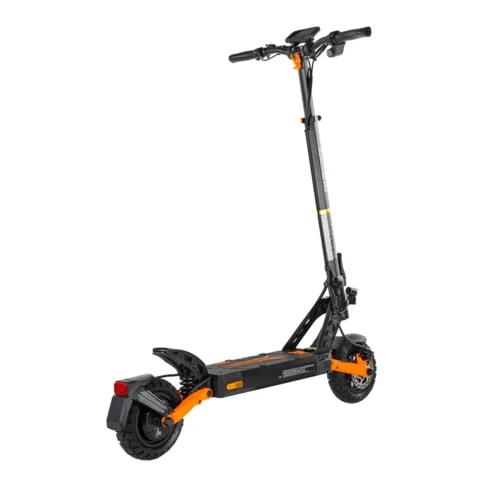 KuKirin G2 Pro ABE Electric Scooter