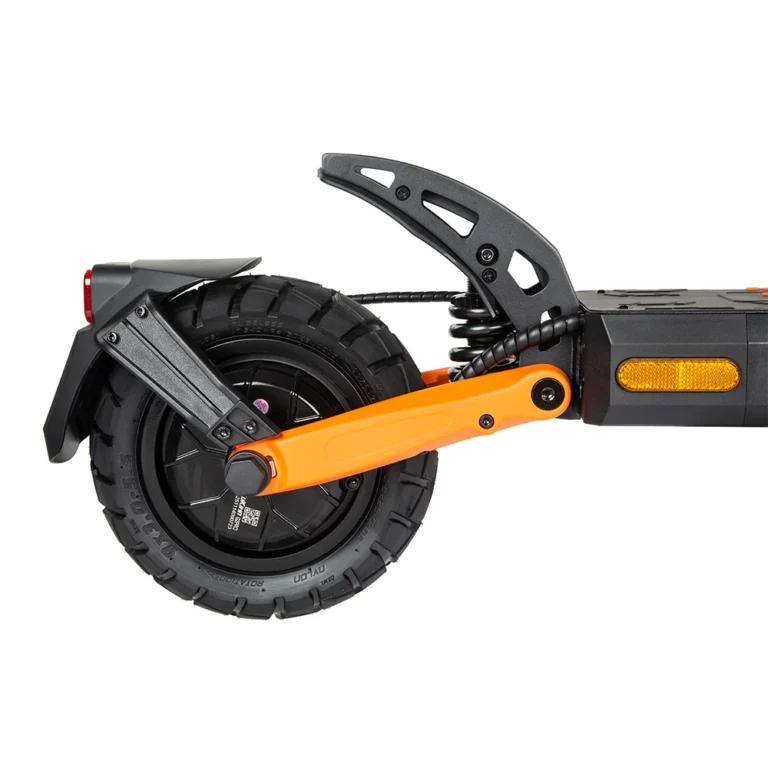 KuKirin G2 Pro ABE Electric Scooter