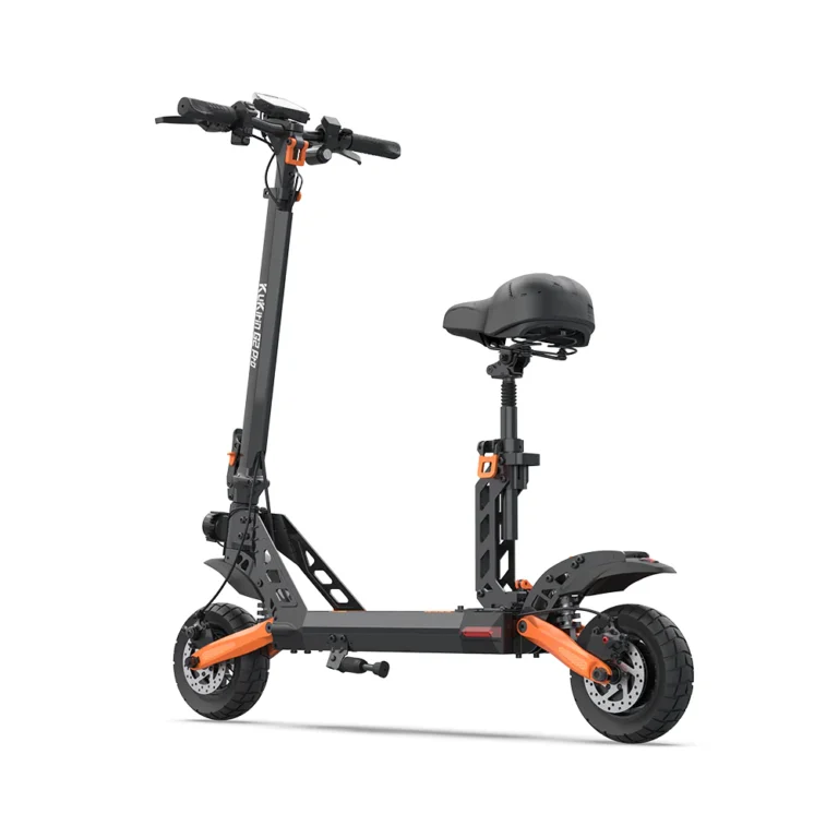 KuKirin G2 Pro Electric Scooter