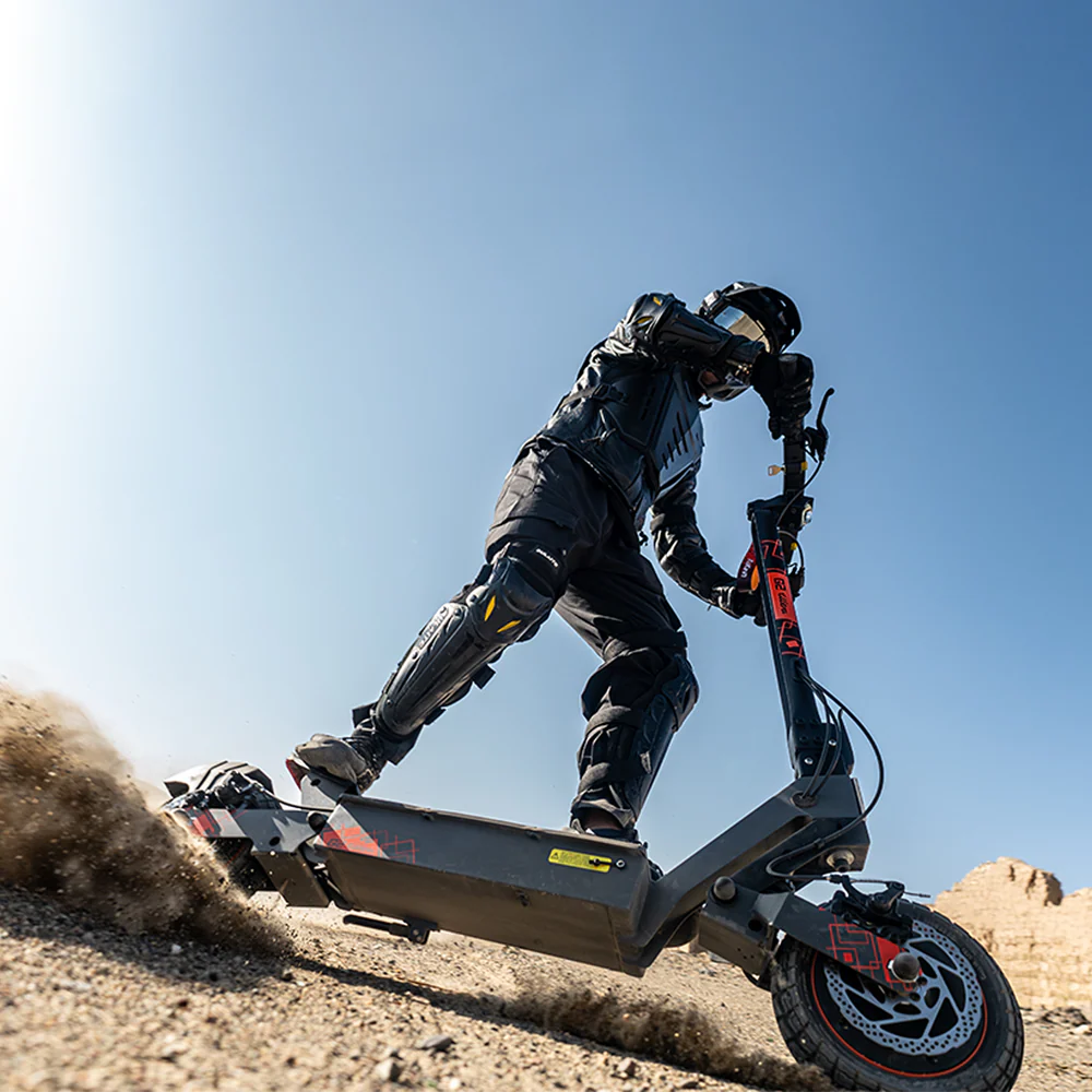 KuKirin G2 Ultra Electric Scooter