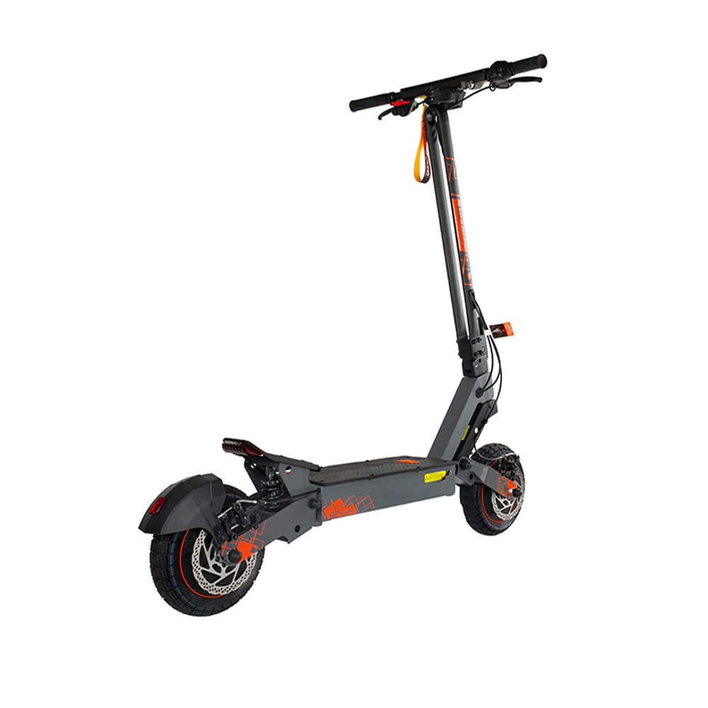KuKirin G2 Ultra Electric Scooter image 6