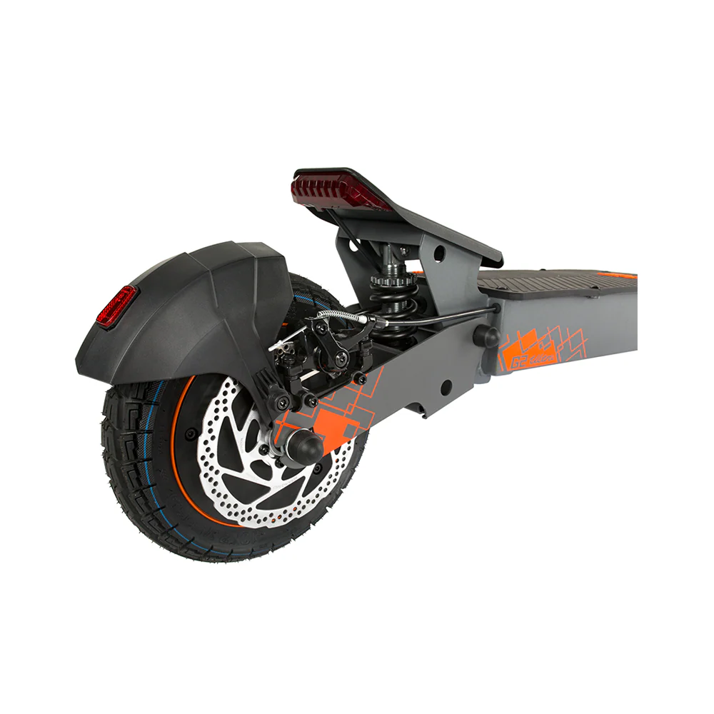 KuKirin G2 Ultra Electric Scooter image 7