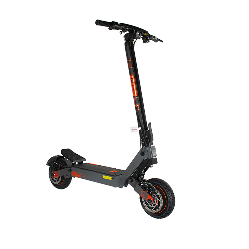 KuKirin G2 Ultra Electric Scooter image 8