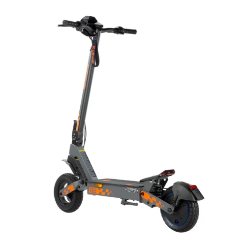 KuKirin G2 VMP Electric Scooter