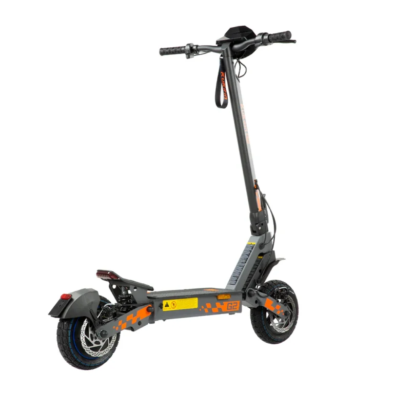 KuKirin G2 VMP Electric Scooter
