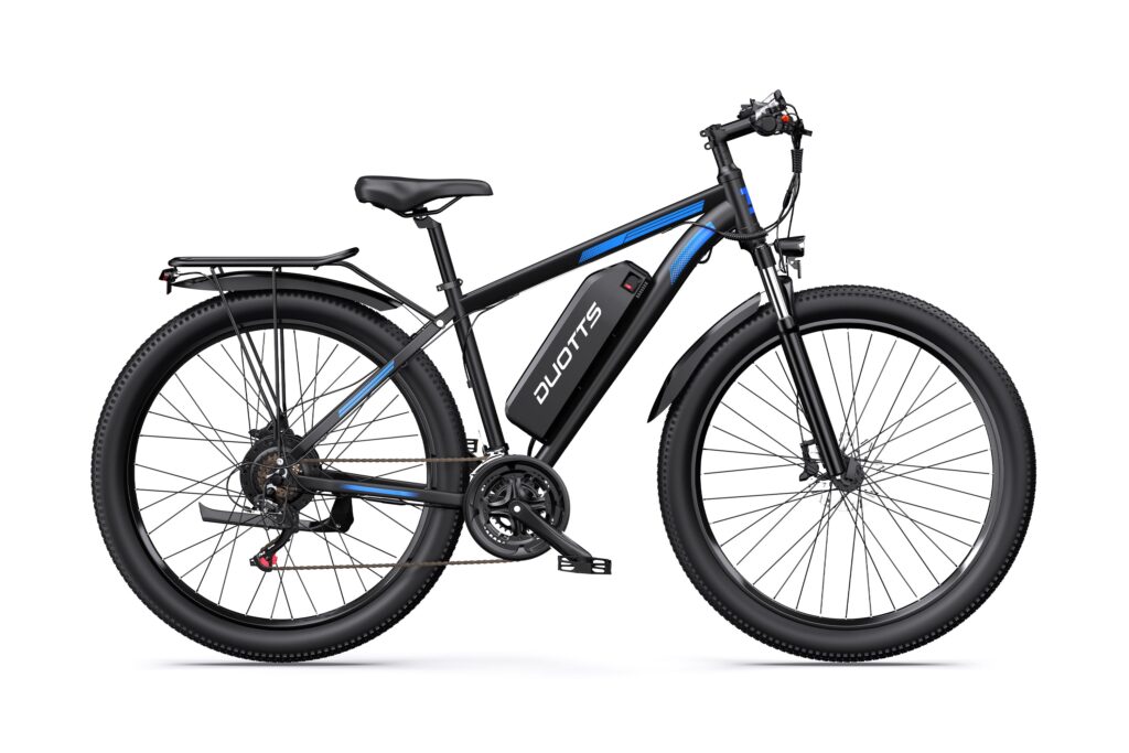DUOTTS C29-L Electric Bike