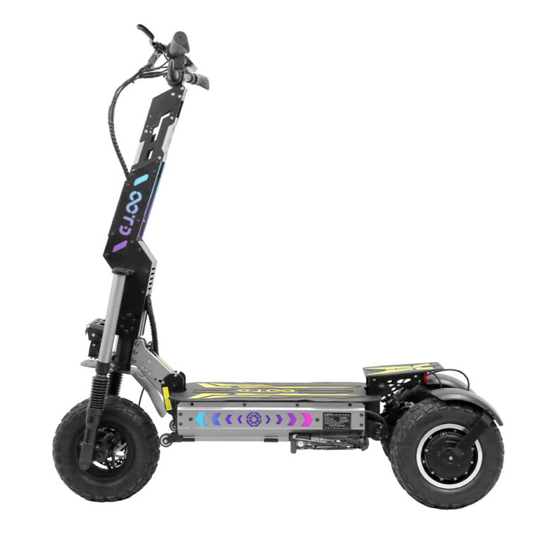 OOTD T30 Electric Scooter