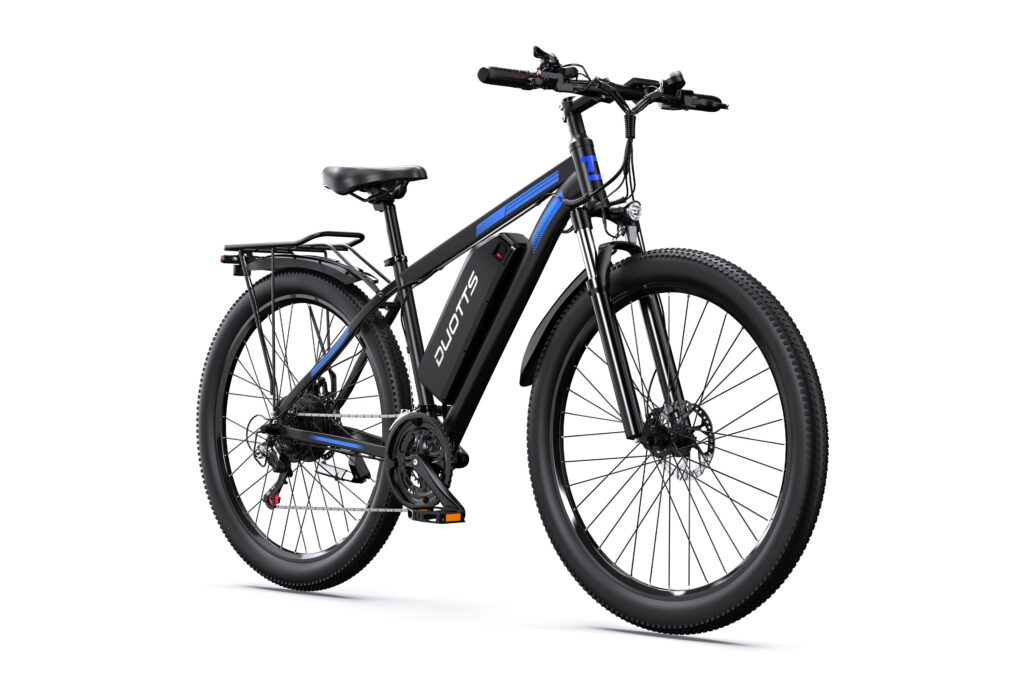 DUOTTS C29-L Electric Bike