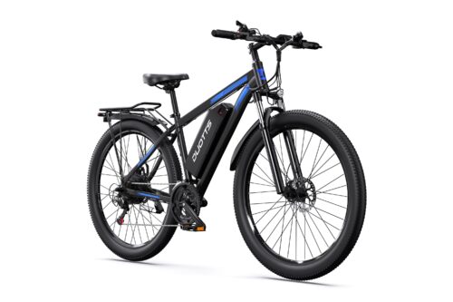 DUOTTS C29-L Electric Bike