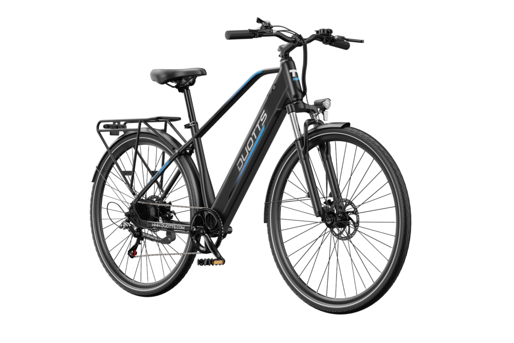DUOTTS C29Lite Electric Bike