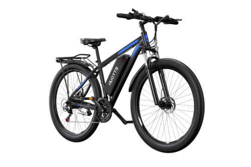 DUOTTS C29 Electric Bike