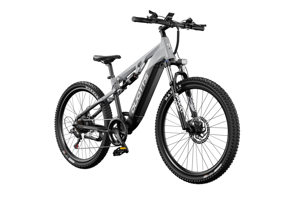 DUOTTS E29 Electric Bike