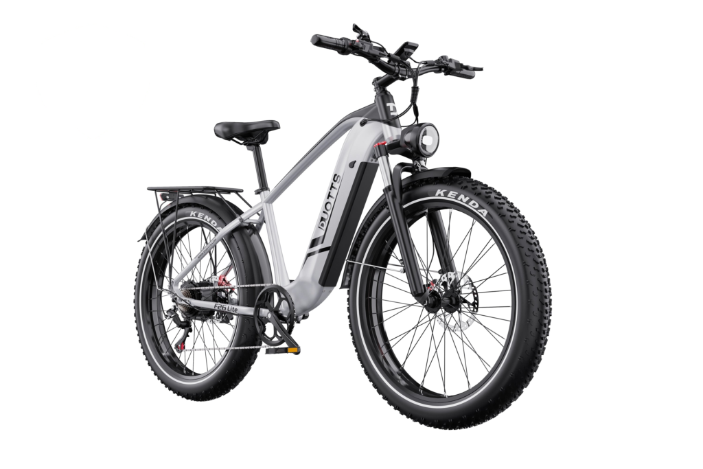 DUOTTS F26 Lite Electric Bike