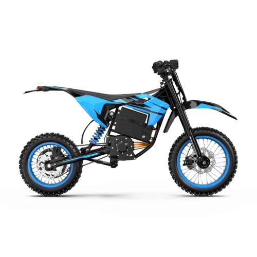 ZAWES S3 Electric Dirt Bike