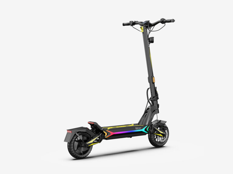 OOTD SR1 Electric Scooter