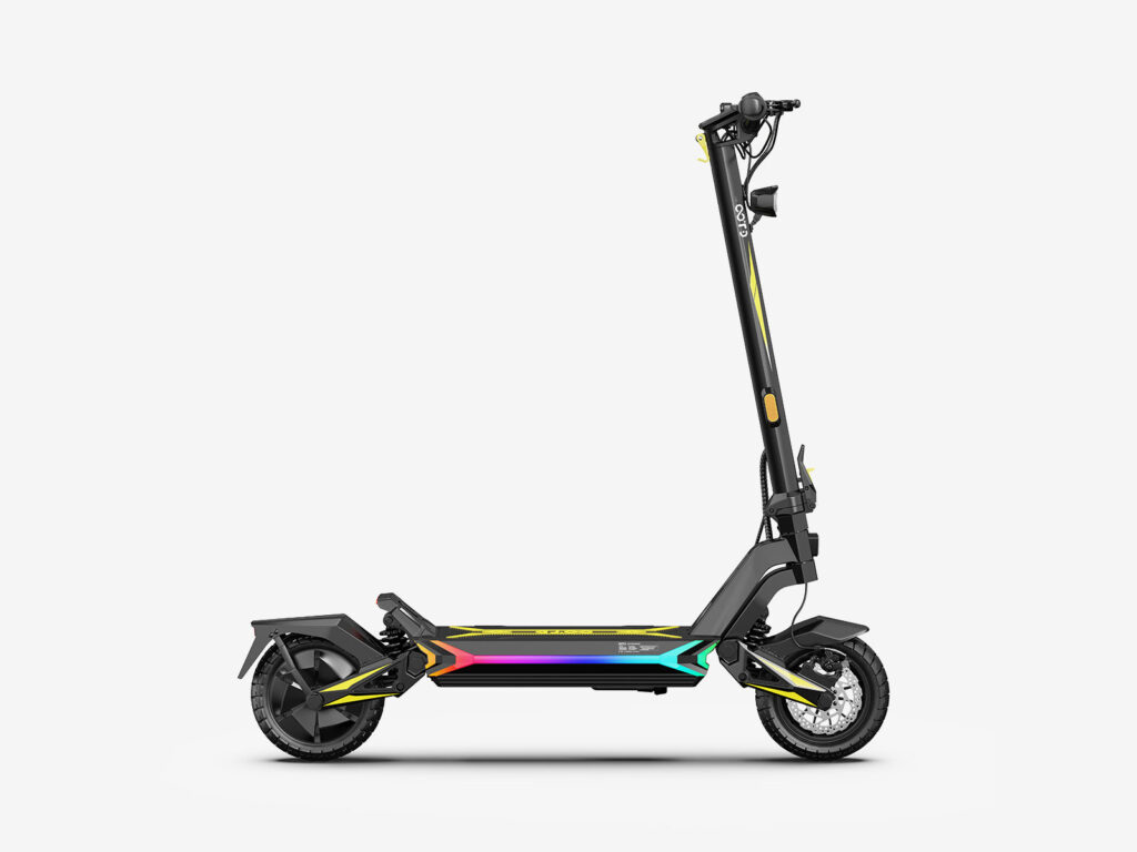OOTD SR1 Electric Scooter