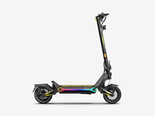 OOTD SR1 Electric Scooter