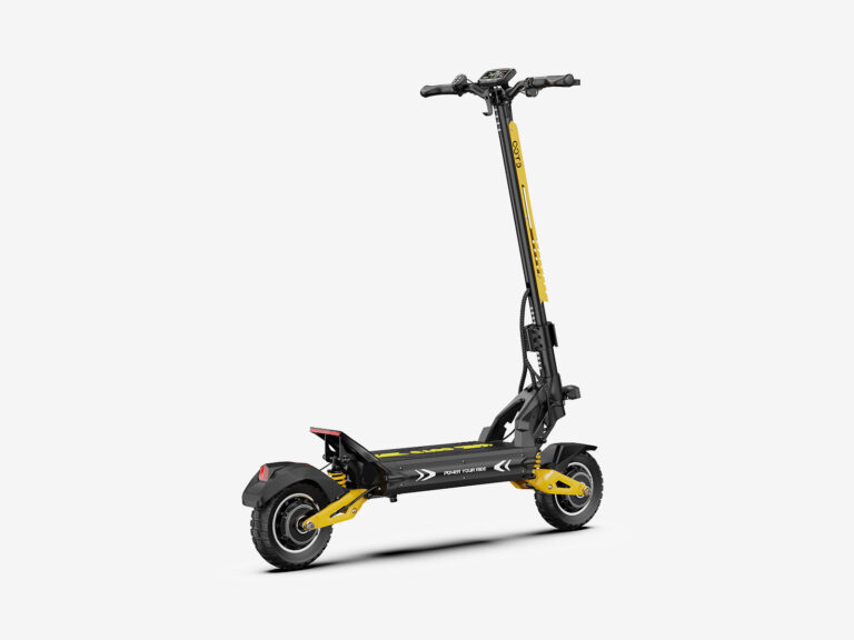 OOTD SR3 Electric Scooter