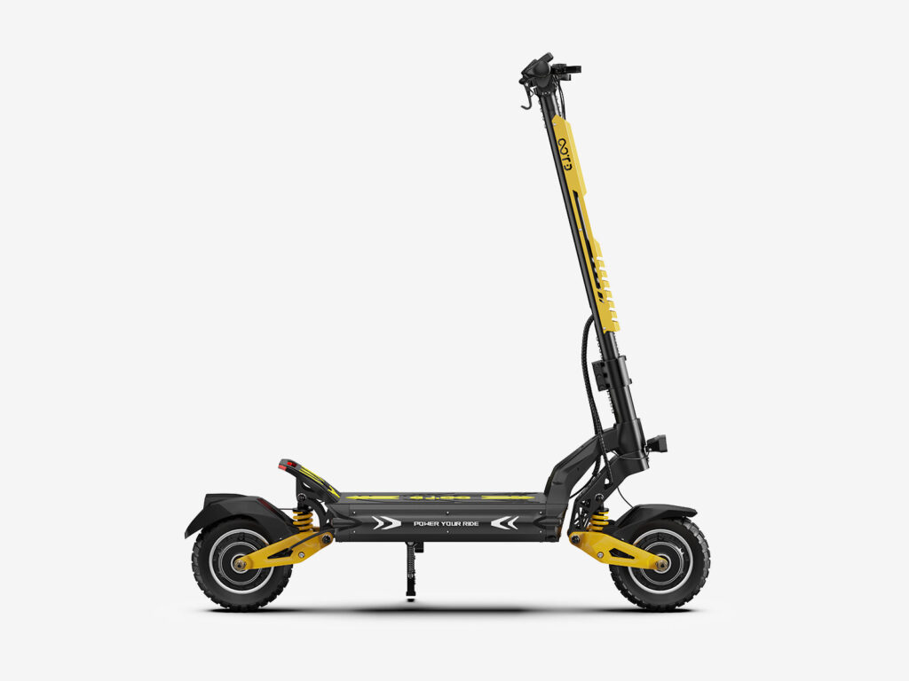 OOTD SR3 Electric Scooter