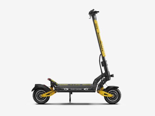 OOTD SR3 Electric Scooter
