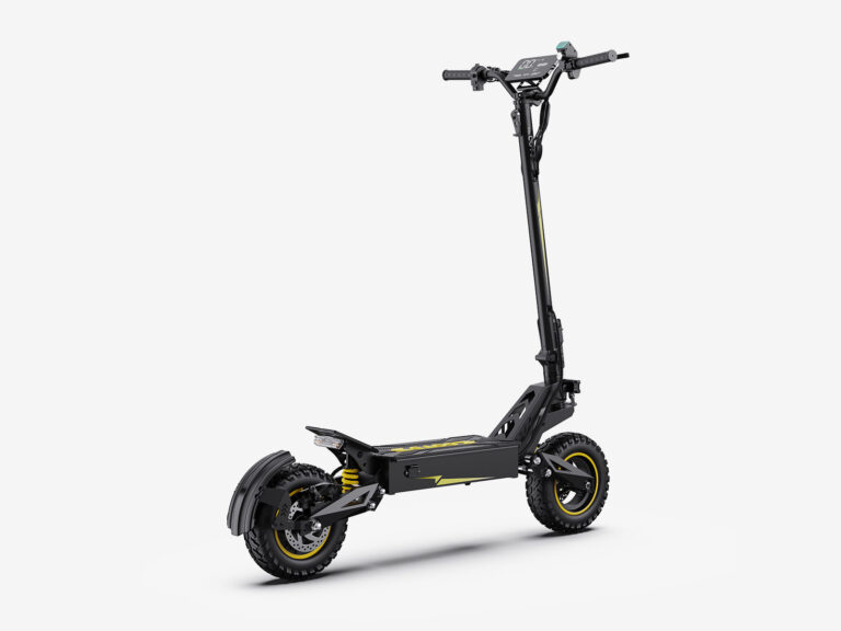 OOTD T10 Electric Scooter