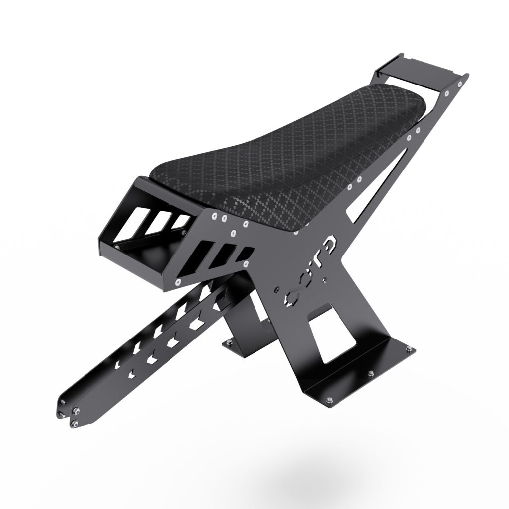 APEFOX T90 Seat Accessory