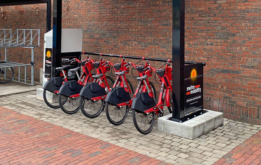 E-bike retntal is a logical choice before you buy one.