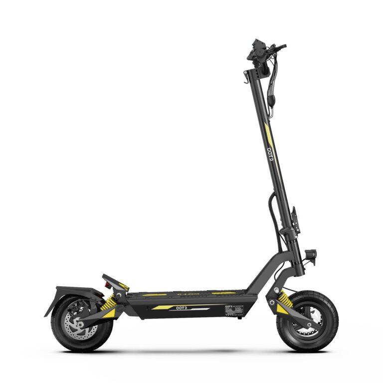 OOTD T08 Electric Scooter